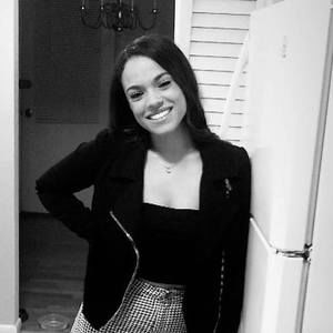 Meet your Posher, Sierra